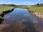Multiple Culvert Crossing, Old Orchard Beach, Maine