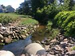 Multiple Culvert Crossing, Old Orchard Beach, Maine