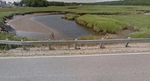 Bridge Crossing, Goose Rocks Creek, Kennebunkport, Maine