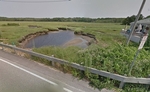 Bridge Crossing, Goose Rocks Creek, Kennebunkport, Maine