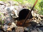 Culvert Crossing, Biddeford, Maine