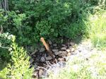 Culvert Crossing, Biddeford, Maine