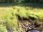 Multiple Culvert Crossing, Trib To Little River, Biddeford, Maine