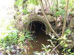 Culvert Crossing, Biddeford, Maine