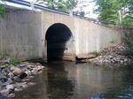 Culvert Crossing, Shapleigh, Maine