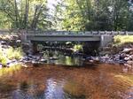 Bridge Crossing, Lebanon, Maine