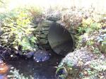 Culvert Crossing, Lebanon, Maine