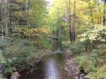 Multiple Culvert Crossing, Keay Brook, Lebanon, Maine