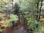 Multiple Culvert Crossing, Keay Brook, Lebanon, Maine
