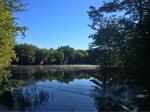 Culvert Crossing, Canes Brook, Sanford, Maine