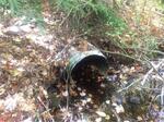 Culvert Crossing, Trib To Salmon Falls River, Lebanon, Maine