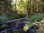 Culvert Crossing, Sanford, Maine