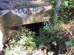 Culvert Crossing, Trib To Little River, Sanford, Maine