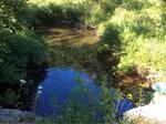 Multiple Culvert Crossing, Beaver Pond Brook, Kennebunkport, Maine