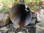 Culvert Crossing, Eliot, Maine