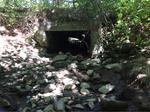 Culvert Crossing, Eliot, Maine