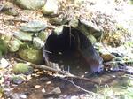 Culvert Crossing, Trib To Salmon Falls River, Lebanon, Maine