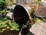 Culvert Crossing, Green Brook, Wells, Maine