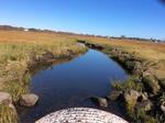 Culvert Crossing, Stevens Brook, Wells, Maine