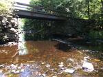 Bridge Crossing, Lebanon, Maine