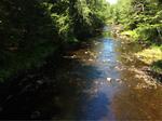 Bridge Crossing, Lebanon, Maine
