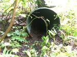 Culvert Crossing, Shapleigh, Maine