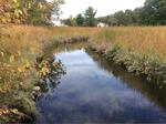 Culvert Crossing, Smelt Brook, York, Maine