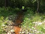 Culvert Crossing, Berwick, Maine