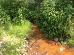 Culvert Crossing, Berwick, Maine
