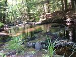 Multiple Culvert Crossing, Lebanon, Maine