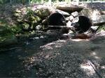 Multiple Culvert Crossing, Lebanon, Maine