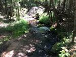 Multiple Culvert Crossing, Lebanon, Maine