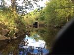 Culvert Crossing, Goosefare Brook, Saco, Maine