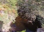 Culvert Crossing, Goosefare Brook, Saco, Maine