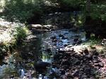 Culvert Crossing, Perkins Brook, Sanford, Maine