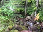 Culvert Crossing, Shapleigh, Maine