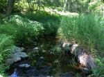 Multiple Culvert Crossing, Saco, Maine