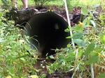 Culvert Crossing, Sanford, Maine