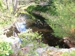 Multiple Culvert Crossing, Batson River, Kennebunkport, Maine