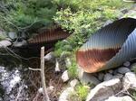 Multiple Culvert Crossing, Batson River, Kennebunkport, Maine