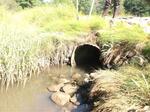Culvert Crossing, Kittery, Maine
