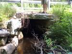 Culvert Crossing, Little River, Biddeford, Maine