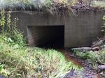 Culvert Crossing, Berwick, Maine
