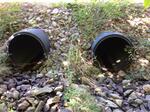 Multiple Culvert Crossing, Lebanon, Maine