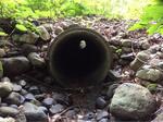 Culvert Crossing, Sanford, Maine