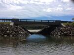 Bridge Crossing, York, Maine