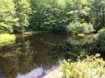 Multiple Culvert Crossing, Bog Brook, Lebanon, Maine