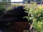 Multiple Culvert Crossing, Bog Brook, Lebanon, Maine