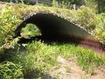 Multiple Culvert Crossing, Bog Brook, Lebanon, Maine