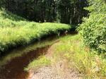 Multiple Culvert Crossing, Bog Brook, Lebanon, Maine